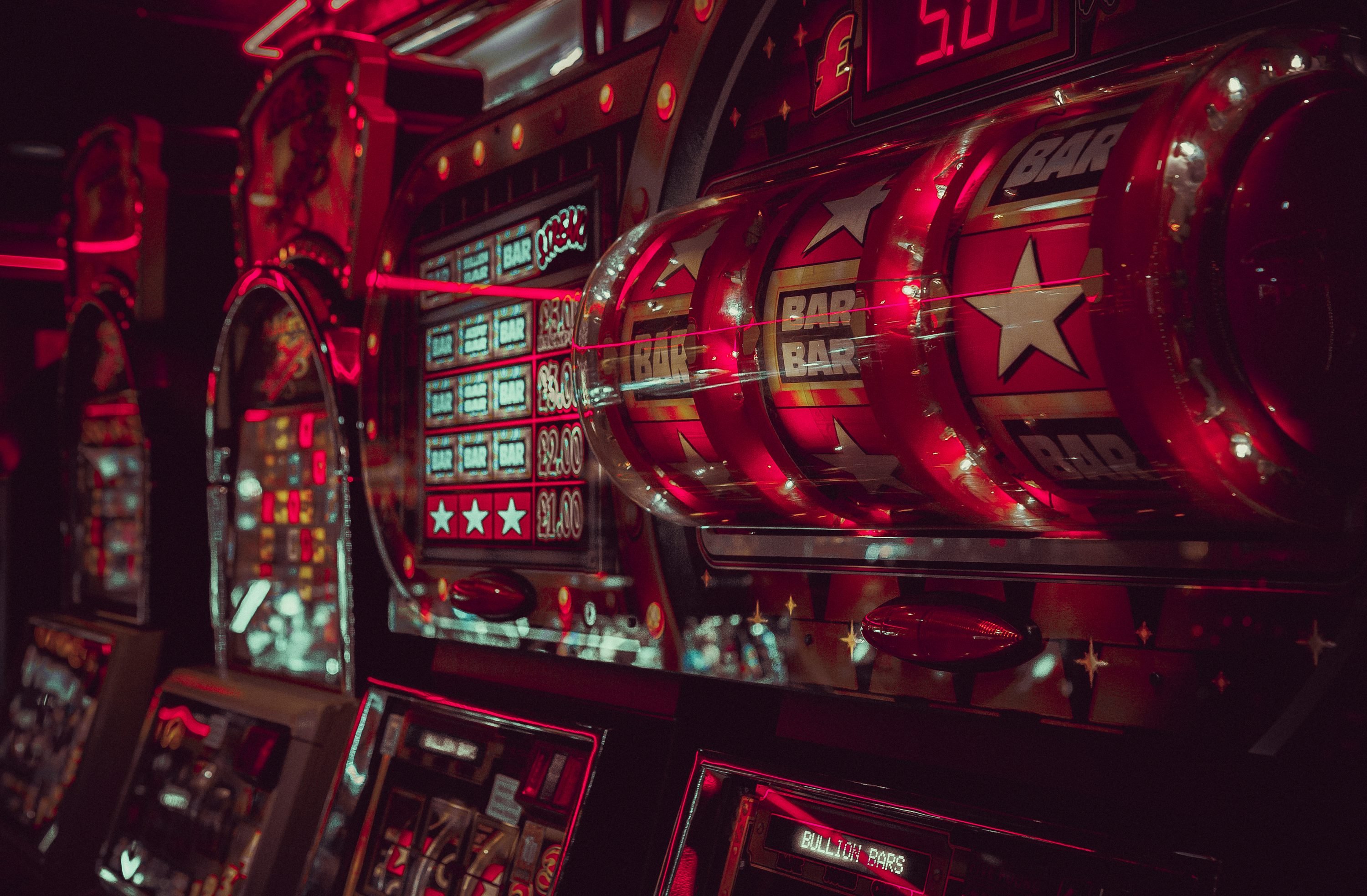 BTB168 koleksi permainan slot dan kasino terlengkap di Indonesia