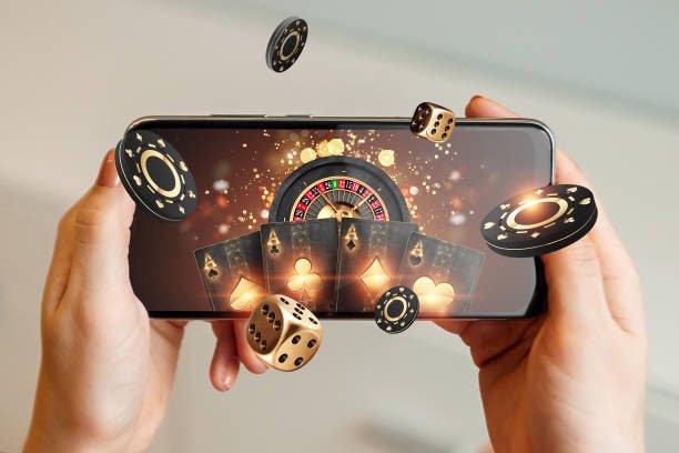 BTB168 live casino online dengan dealer profesional untuk pemain Indonesia