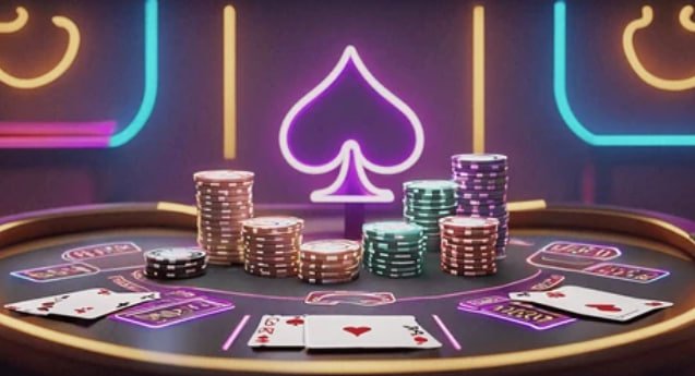 Berbagai pilihan meja Live Casino BTB168 mulai dari Baccarat, Roulette, hingga Blackjack