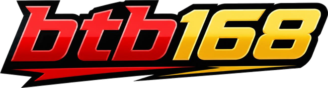 BTB168 Logo